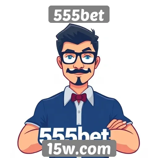 Como a 555bet se destaca no mercado de apostas