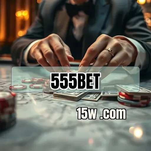 555bet: O Login que Transforma Apostas em Diversão Sem Limites