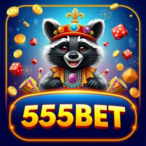 555bet