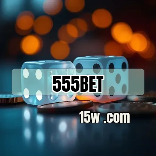 555bet: Experimente a Revolução dos Pagamentos em Jogos Online