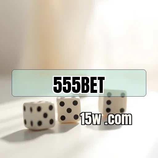 555bet: A Revolução dos Jogos Online no Brasil