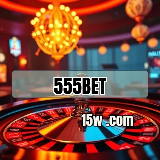 555bet: Maximize sua Diversão com os Melhores Caça-Níqueis do Brasil!